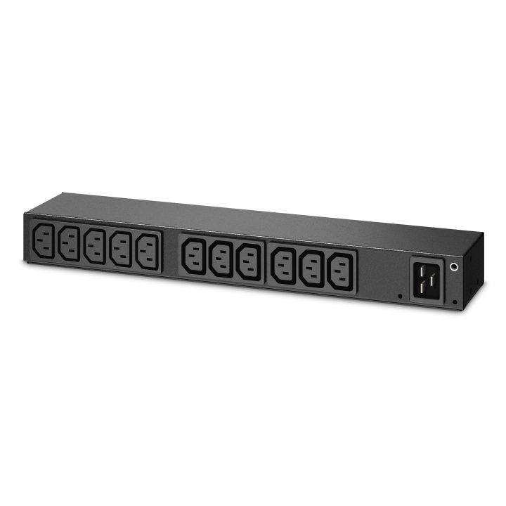 APC AP6020A unidad de distribución de energía (PDU) 13 salidas AC…