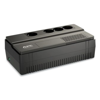 APC BV800I-GR sistema de alimentación ininterrumpida (UPS) Línea…