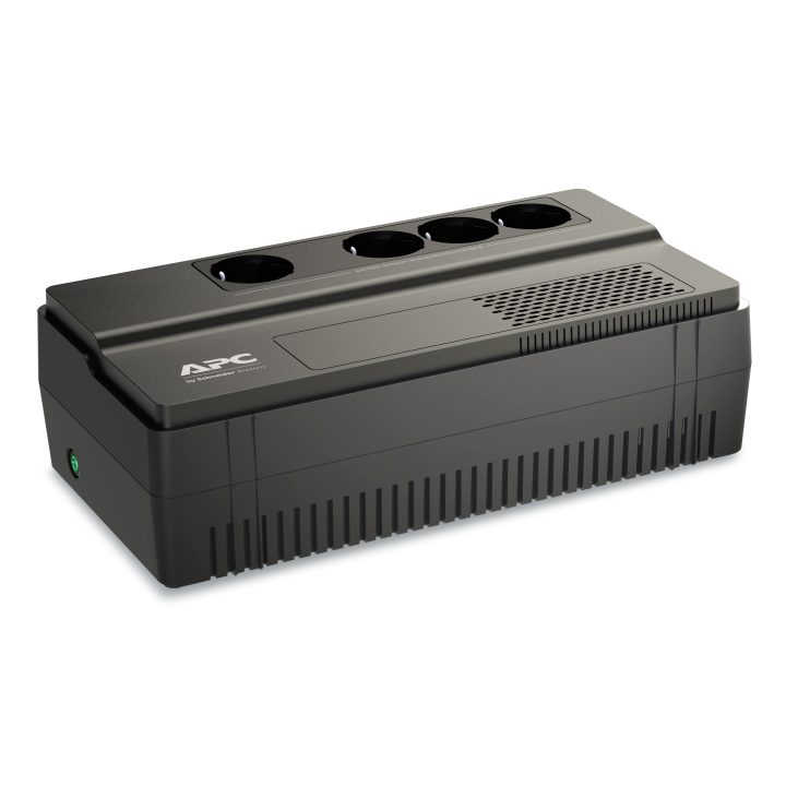 APC BV800I-GR uninterruptible power supply (UPS) Line-interactive 0.8…