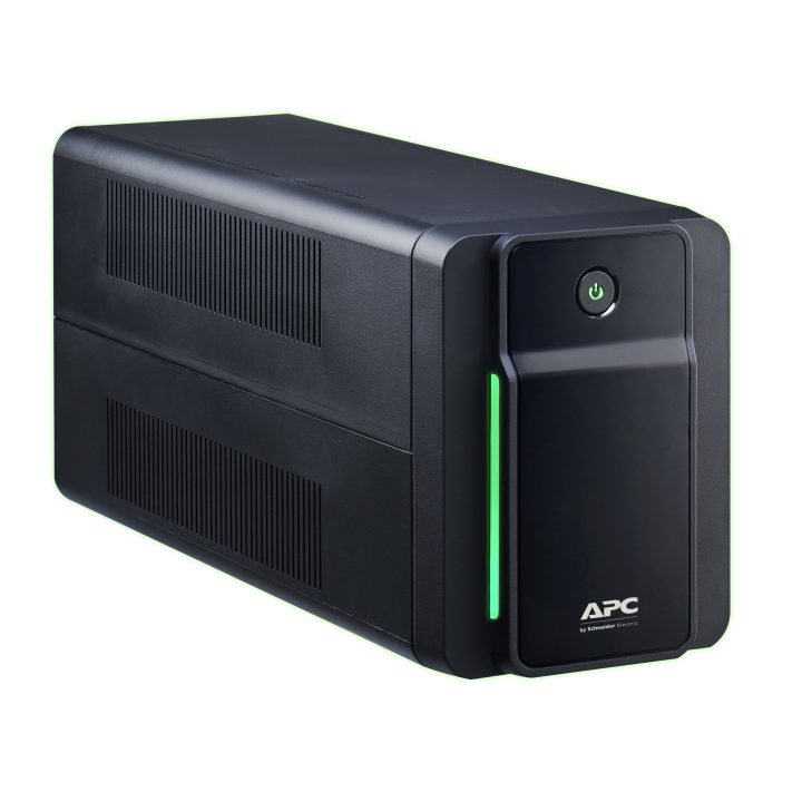 APC BX950MI-FR Uninterruptible Power Supply (UPS) Line-Interactive…
