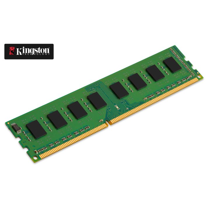 Kingston System Specific Memory 4 GB DDR3L 1600 MHz CL11