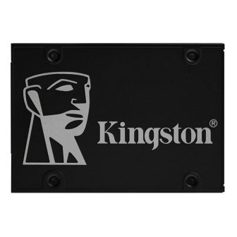 Kingston KC600 1 TB 2,5" SATA