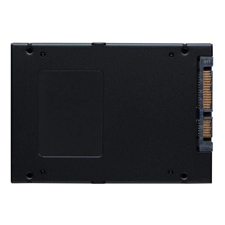 Kingston KC600 1 TB 2,5" SATA