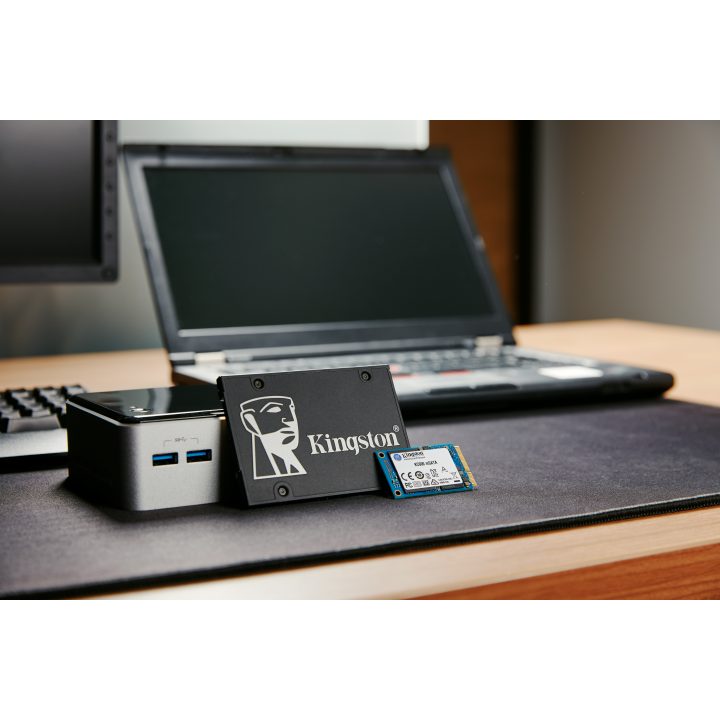 Kingston KC600 1 TB 2,5" SATA