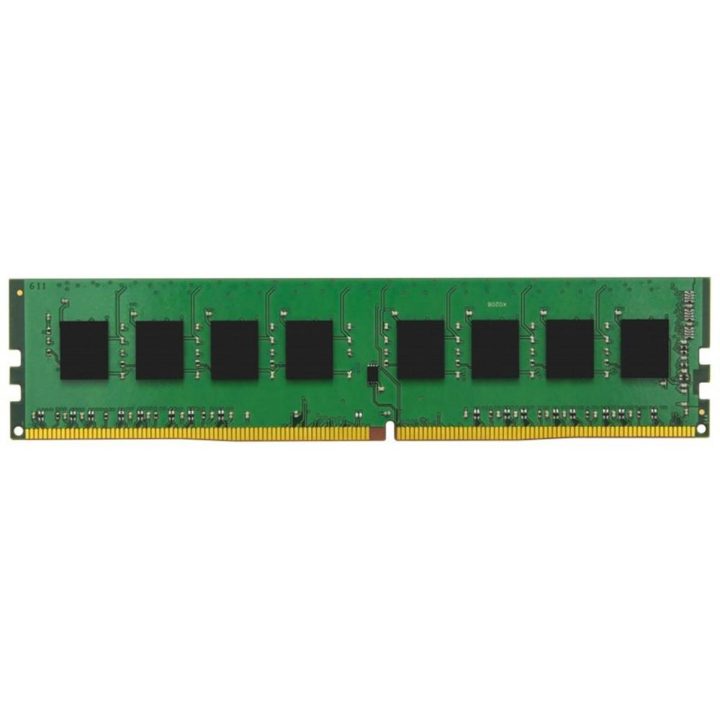 Kingston Technology KCP432NS6/8 módulo de memoria 8 GB 1 x 8 GB DDR4…