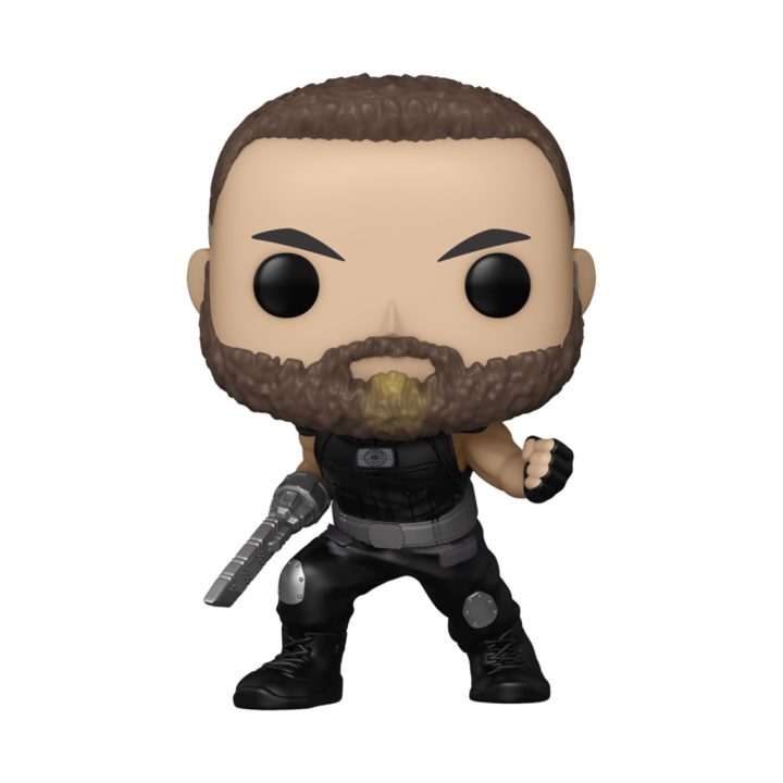 Funko Pop! Marvel – Shang-Chi Razor Fist