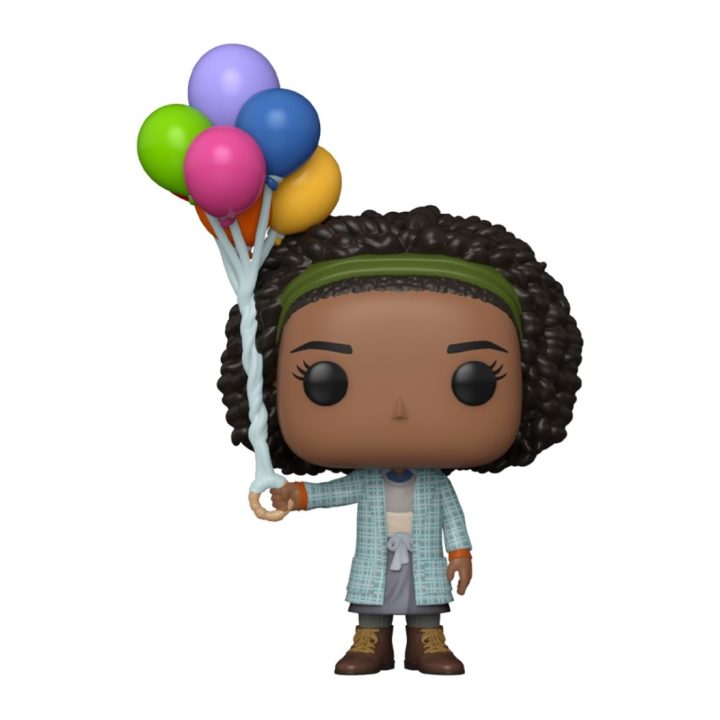 Funko Pop! Wonka Noodle