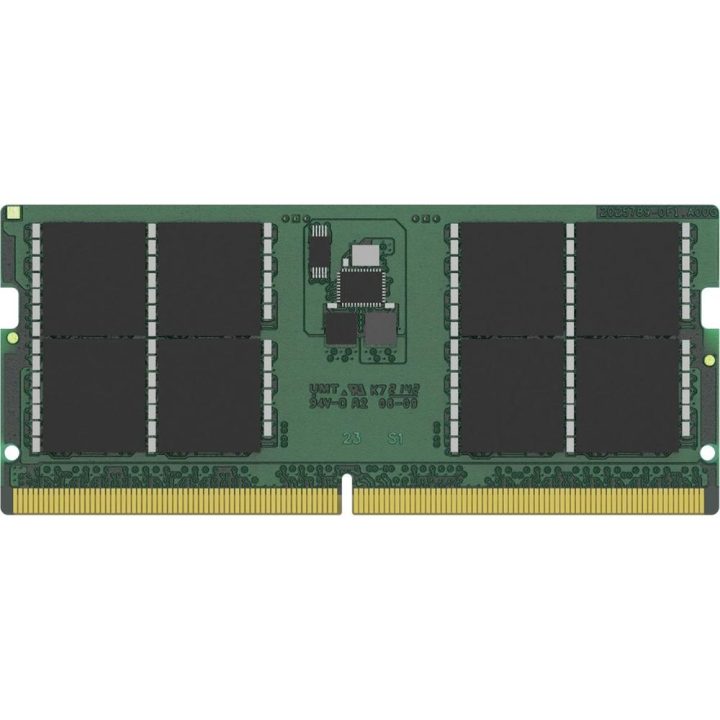 Kingston Technology KCP556SD8-32 módulo de memória 32 GB 1 x 32 GB…