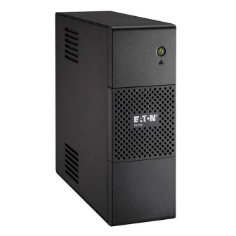 Eaton 5S 550i Uninterruptible Power Supply (UPS) 0.55 kVA 330 W 4 AC…