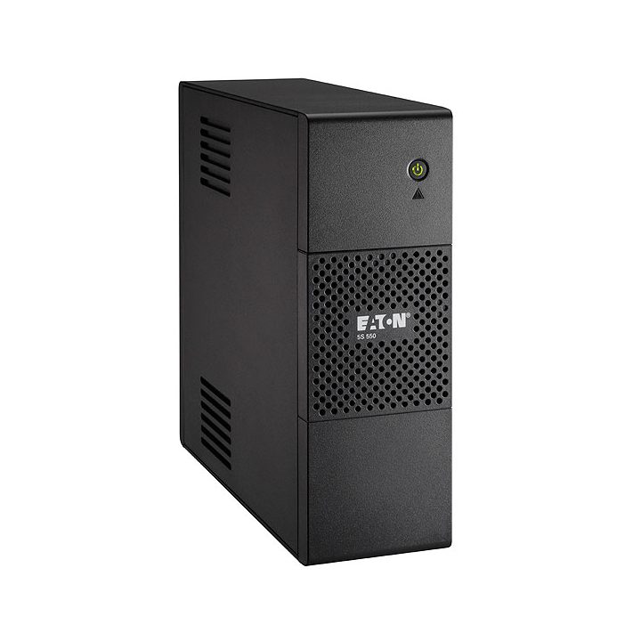 Eaton 5S 550i sistema de alimentación ininterrumpida (UPS) 0,55 kVA…