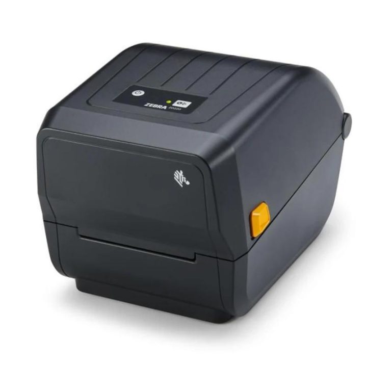 Impressora Térmica Zebra ZD230 USB/Wi-Fi (ZD23042-30ED02EZ)