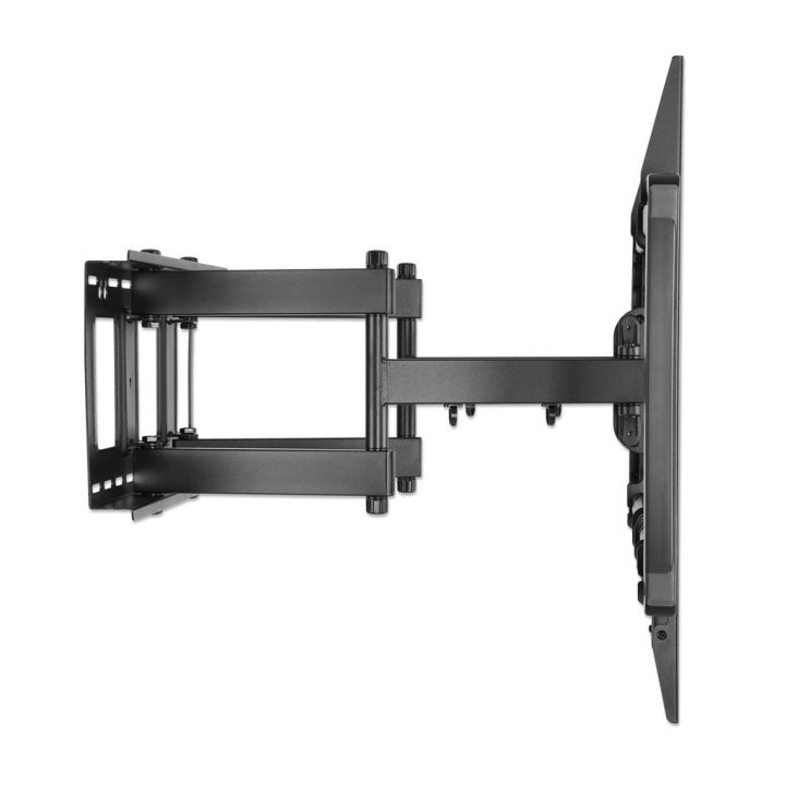 Manhattan Soporte de pared (Articulado) para TV/monitores, pantallas…
