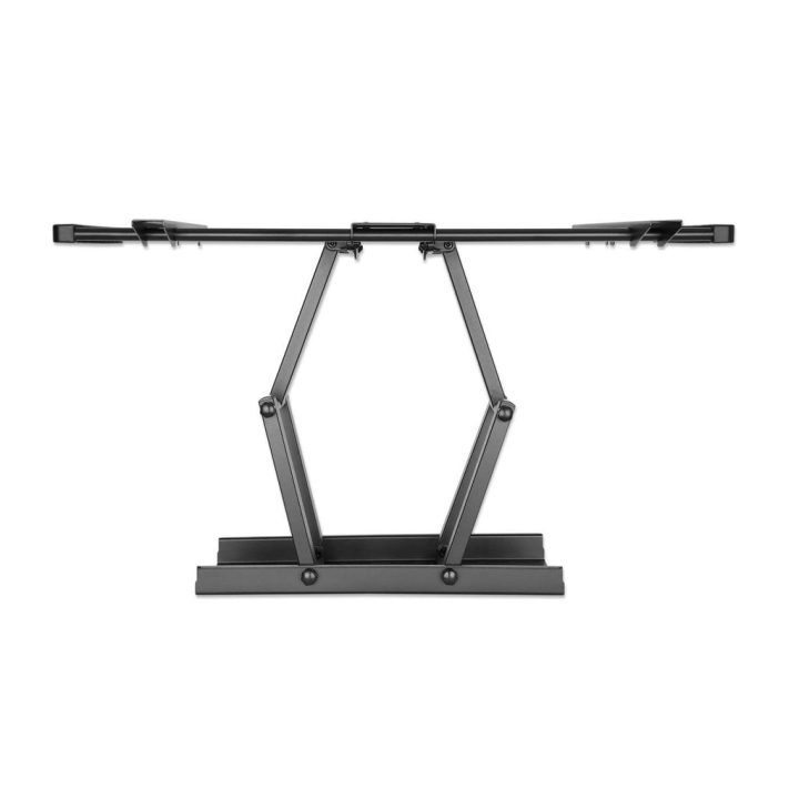 Suporte de parede (articulado) Manhattan para TV/monitores, ecrãs…