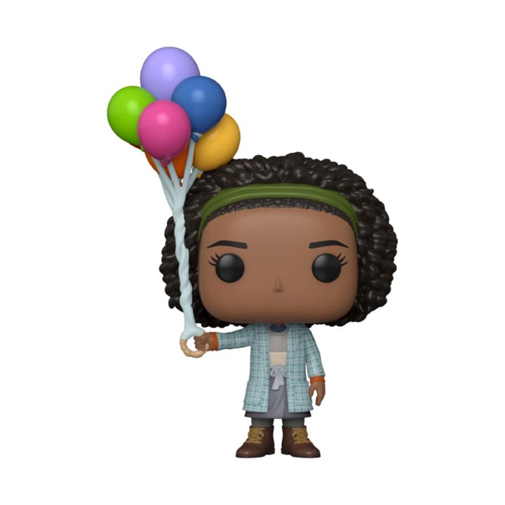 Funko Pop! Wonka Noodle