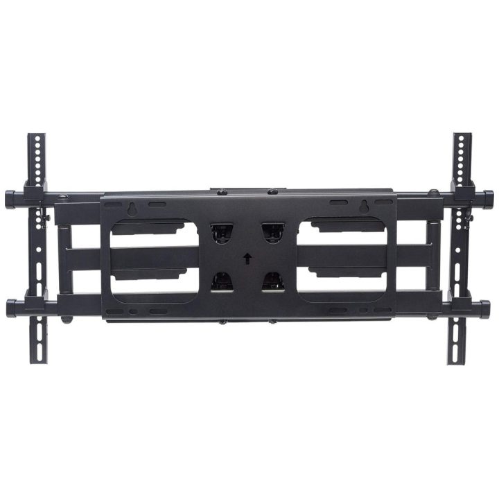 Manhattan Articulating Wall Mount for TV/Monitors, 37"–75" Screens…