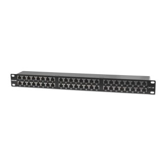 Intellinet 513517 painel de patch 1U