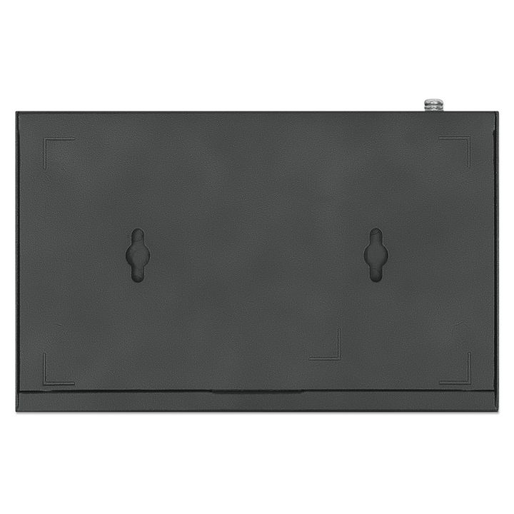 Intellinet Commutateur réseau (switch) 5 ports avec 4 ports Ethernet…