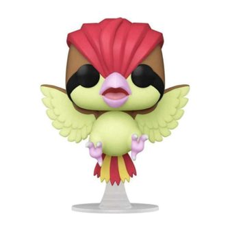 Funko Pop! Pokémon – Pidgeotto