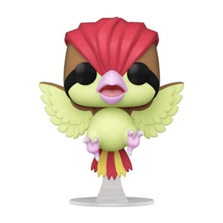 Funko Pop! Pokémon – Pidgeotto