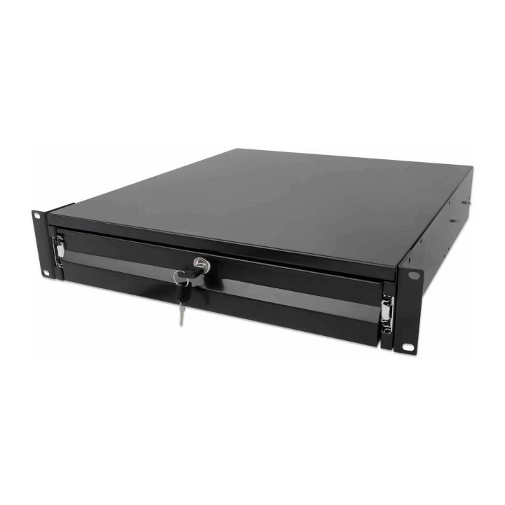 Intellinet 715829 accesorio de bastidor Cajón para rack