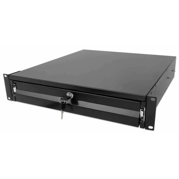 Intellinet 715829 Rack Accessory Rack Drawer