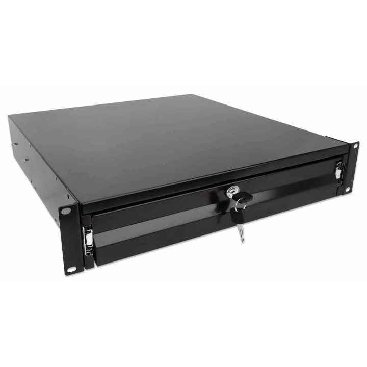 Intellinet 715829 accesorio de bastidor Cajón para rack