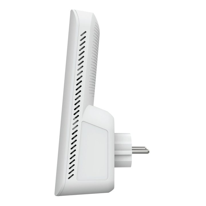D-Link AX1800 Mesh Wi-Fi 6 Range Extender White 100, 1000 Mbit/s