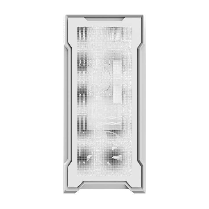 GIGABYTE C102 GLASS White Mid-Tower
