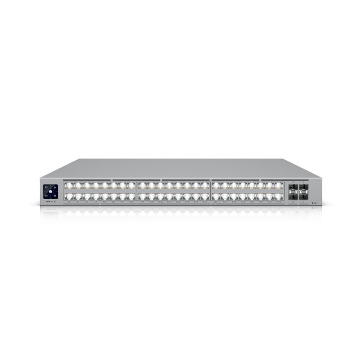 Ubiquiti UniFi Pro XG 48 Gerenciado L2/L3 10G Ethernet…