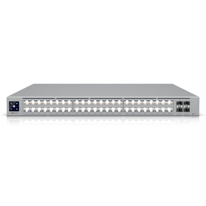Ubiquiti UniFi Pro XG 48 Gerenciado L2/L3 10G Ethernet…