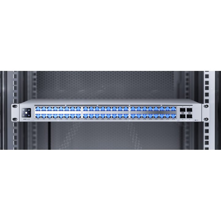 Ubiquiti UniFi Pro XG 48 Gerenciado L2/L3 10G Ethernet…