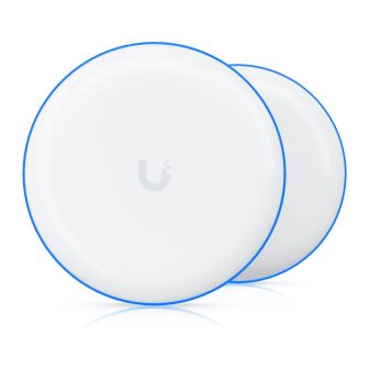 Ubiquiti Building-to-Building Bridge White Wi-Fi Bridge