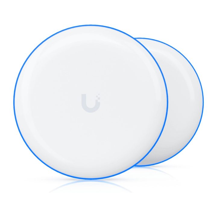 Ubiquiti Building-to-Building Bridge Puente Wi-Fi Blanco