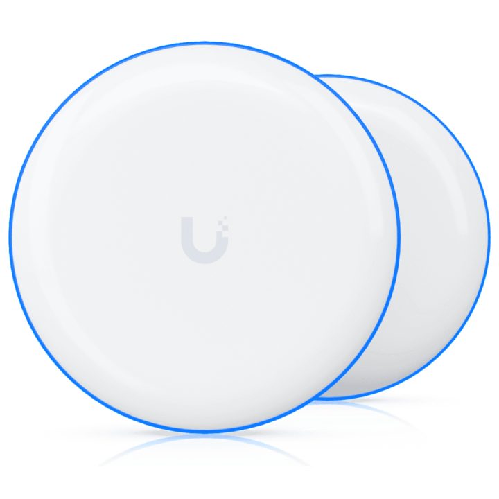 Ubiquiti Building-to-Building Bridge White Wi-Fi Bridge