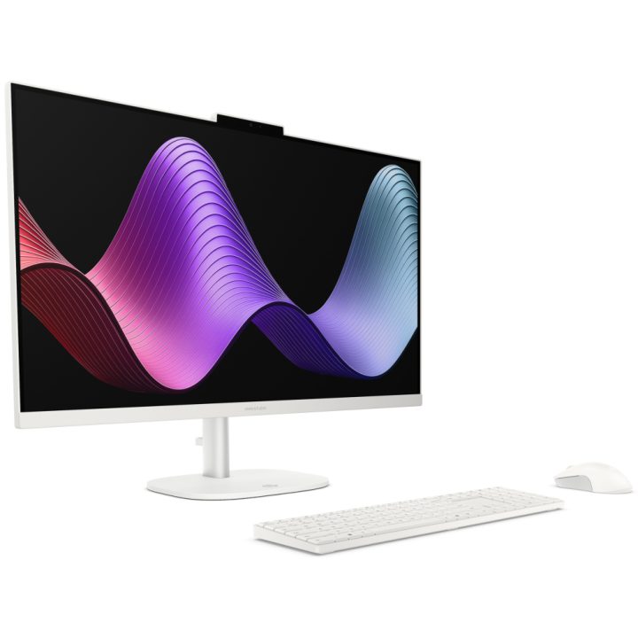 HP OmniStudio All-in-One Desktop 27-cv0012ns PC AMD Ryzen™ 5 40 27"…