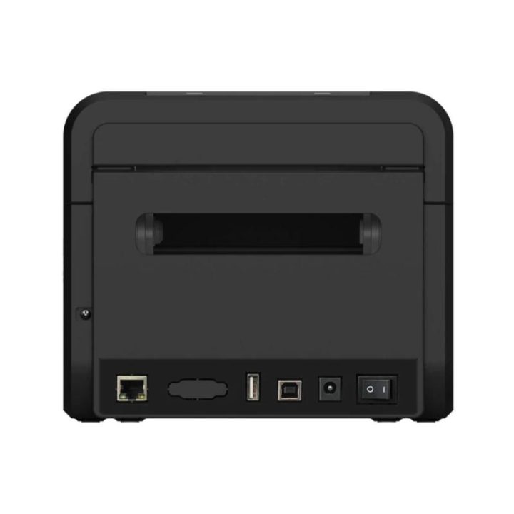 Honeywell Impressora de Etiquetas PC42E 203dpi USB Eth (PC42E-TB02200)