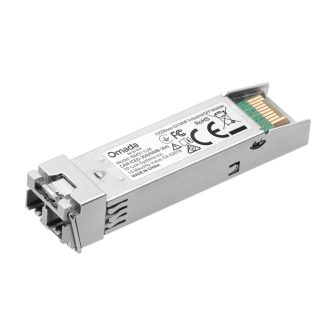 TP-Link ISM311LM red modulo transceptor Fibra óptica 1,25 Mbit/s SFP…