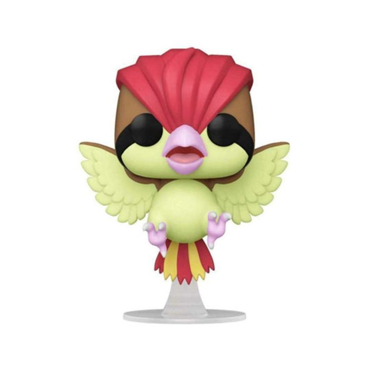 Funko Pop! Pokémon – Pidgeotto