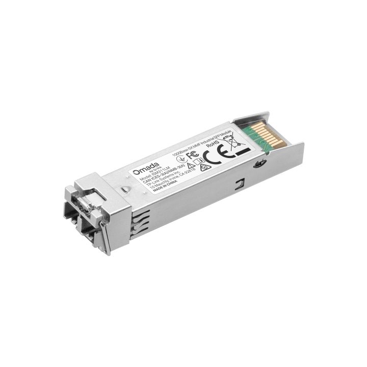 TP-Link ISM311LM Fiber Optic Transceiver Module 1.25 Mbit/s SFP 850 nm