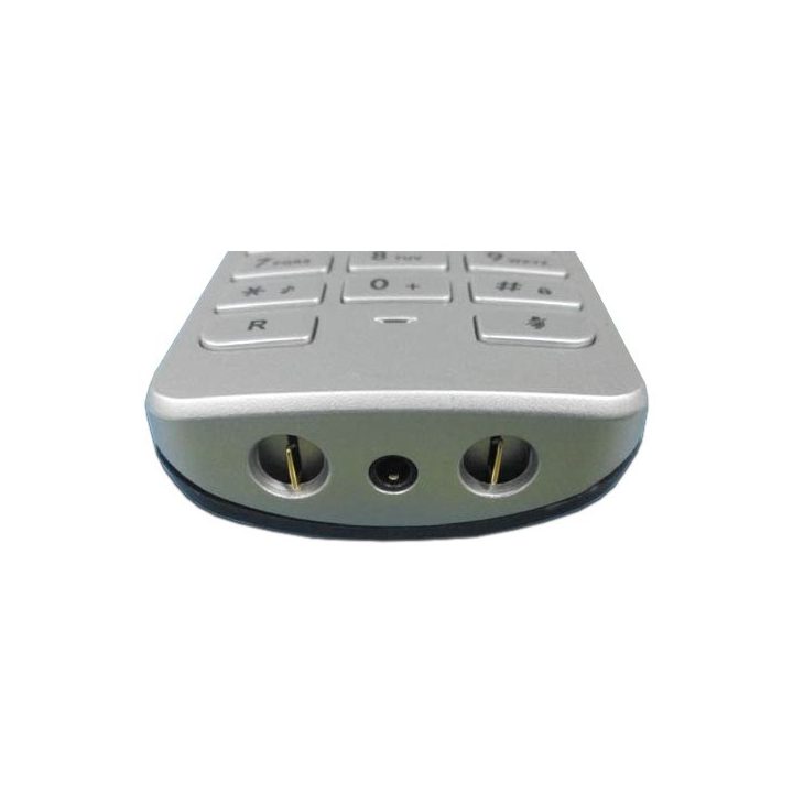 Yealink Teléfono auriculares inalámbricos