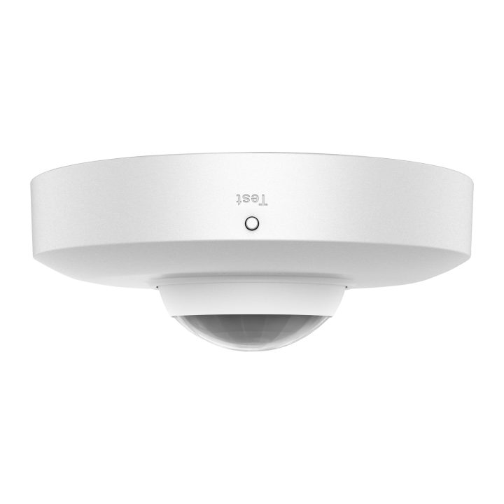 Yealink RoomSensor Sensor de sala multifuncional Branco