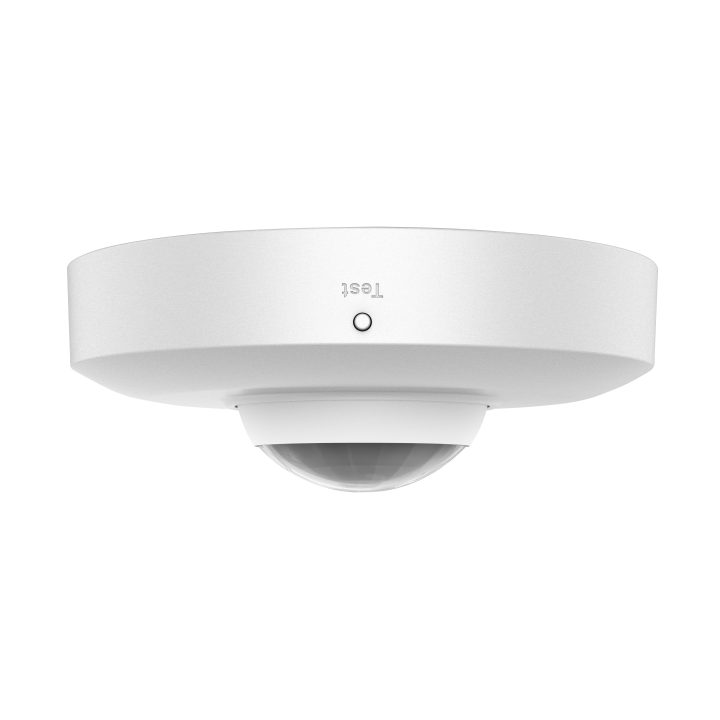 Yealink RoomSensor Multi-functional Room Sensor White