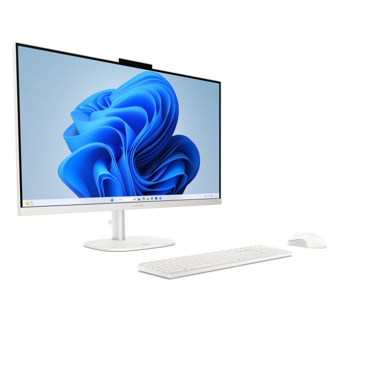 HP 27-CU0031NS i5-120U 512GB 12GB NT 27in W11 27" 1920 x 1080 Pixels…