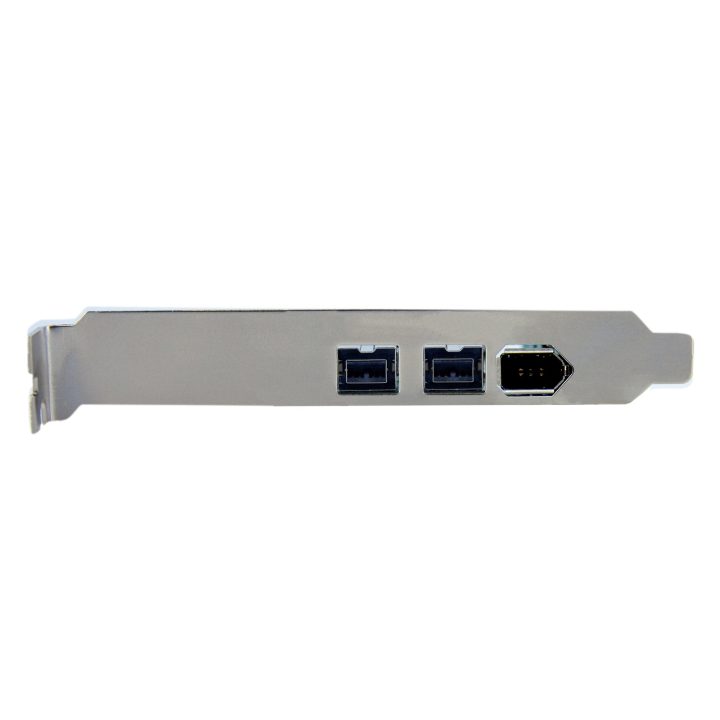 StarTech.com 2-Port F/W 800 and 1-Port F/W 400 PCI-Express PCI-e…
