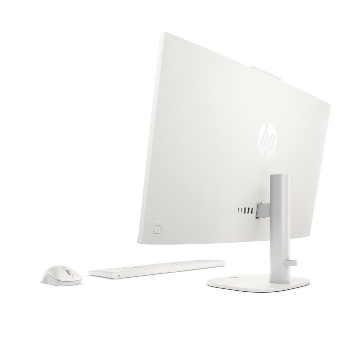 HP 27-CU0031NS i5-120U 512GB 12GB NT 27in W11 27" 1920 x 1080 Pixels…