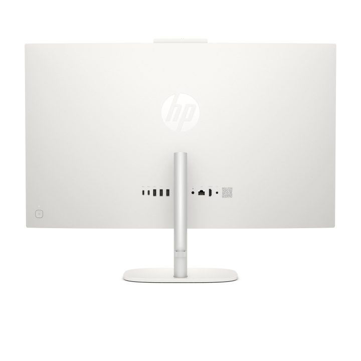HP 27-CU0031NS I5-120U 512GB 12GB NT 27IN W11 27" 1920 x 1080 Pixéis…
