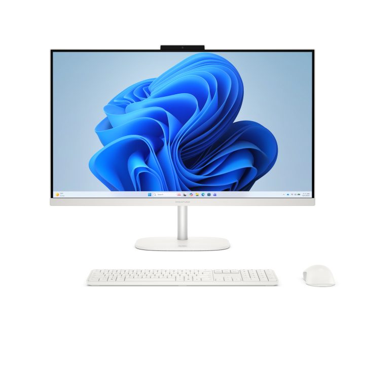 HP 27-CU0031NS I5-120U 512GB 12GB NT 27IN W11 27" 1920 x 1080 Pixeles…