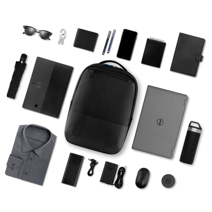 DELL Mochila compacta Pro 15