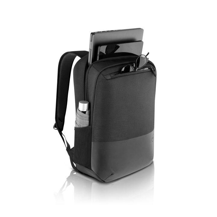 DELL Mochila compacta Pro 15