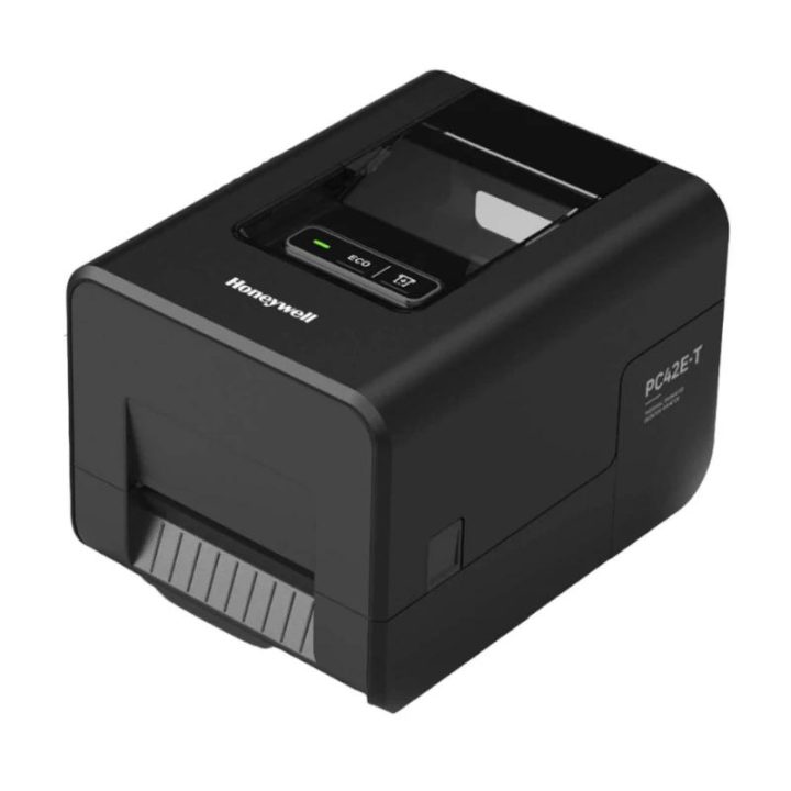 Honeywell Impressora de Etiquetas PC42E 203dpi USB Eth (PC42E-TB02200)